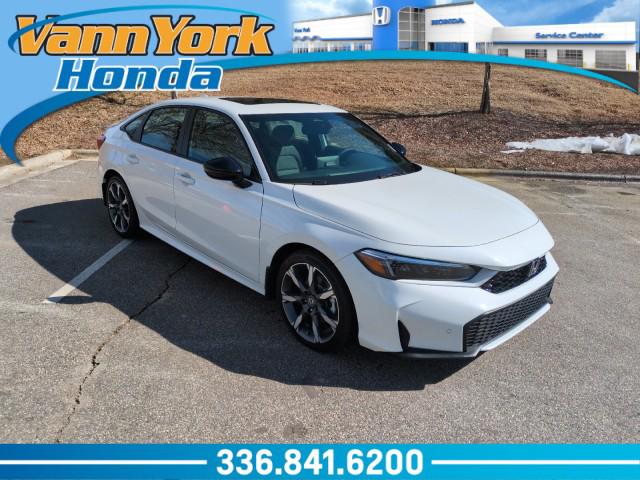2026 Honda Civic Sport Touring for sale in High Point, NC