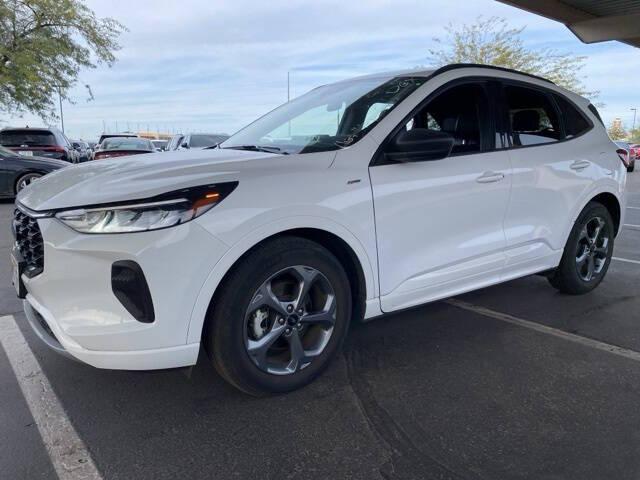 2023 Ford Escape ST-Line for sale in Tempe, AZ