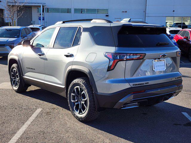 2026 Chevrolet Equinox AWD ACTIV