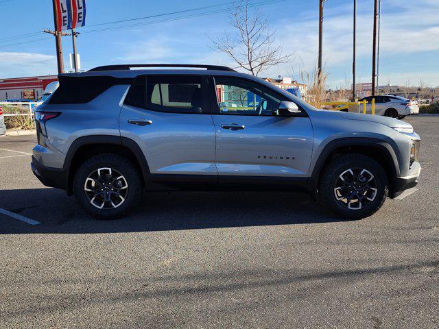 2026 Chevrolet Equinox AWD ACTIV