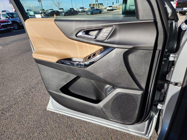 2026 Chevrolet Equinox AWD ACTIV
