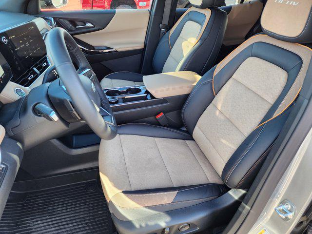 2026 Chevrolet Equinox AWD ACTIV