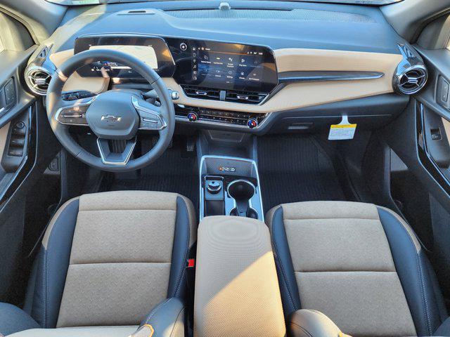 2026 Chevrolet Equinox AWD ACTIV