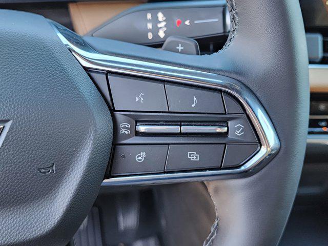 2026 Chevrolet Equinox AWD ACTIV