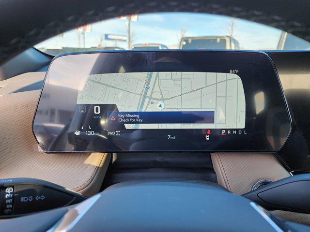 2026 Chevrolet Equinox AWD ACTIV