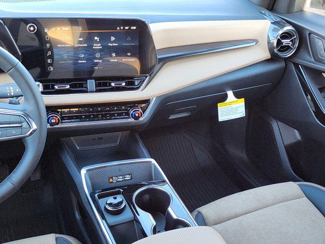 2026 Chevrolet Equinox AWD ACTIV