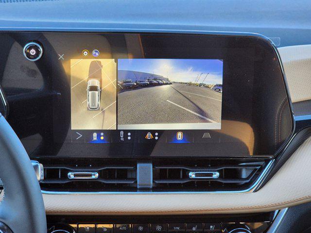 2026 Chevrolet Equinox AWD ACTIV