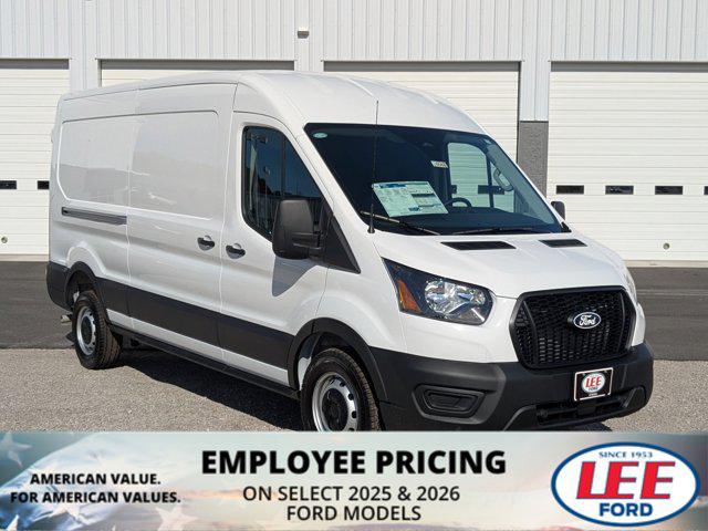 2026 Ford Transit Cargo Van Base for sale in Wilson, NC