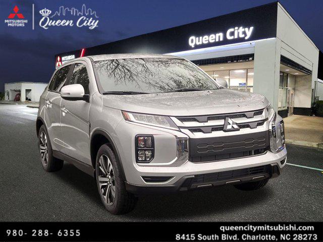 2026 Mitsubishi Outlander Sport 2.0 SE for sale in Charlotte, NC