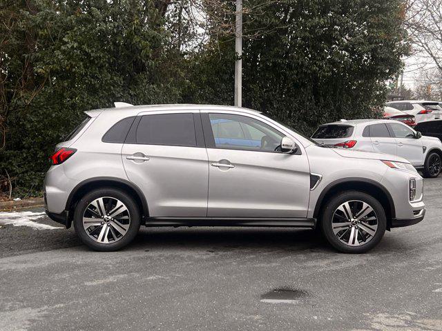 2026 Mitsubishi Outlander Sport 2.0 SE