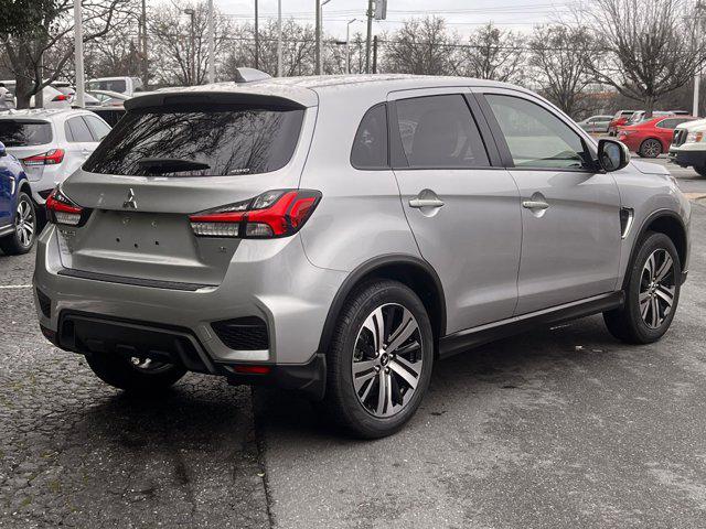2026 Mitsubishi Outlander Sport 2.0 SE
