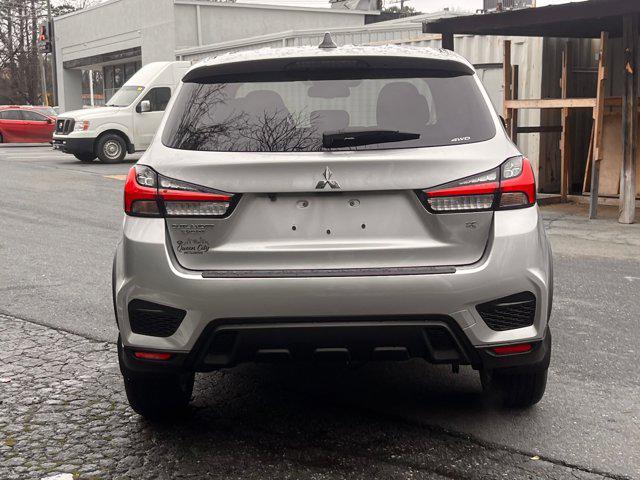 2026 Mitsubishi Outlander Sport 2.0 SE