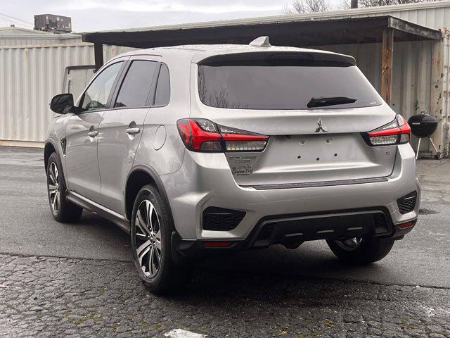 2026 Mitsubishi Outlander Sport 2.0 SE