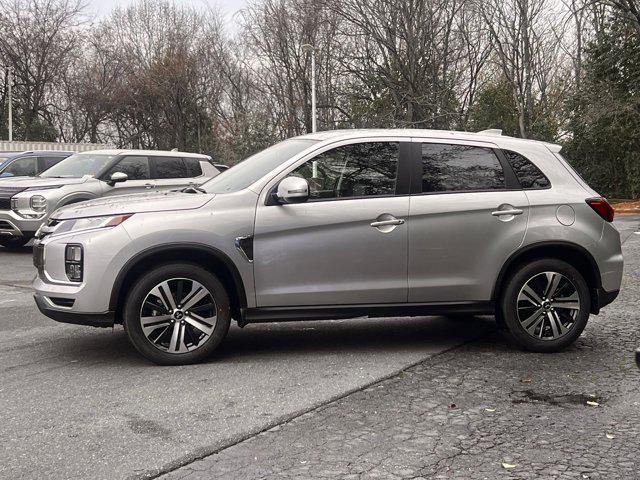 2026 Mitsubishi Outlander Sport 2.0 SE