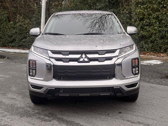 2026 Mitsubishi Outlander Sport 2.0 SE