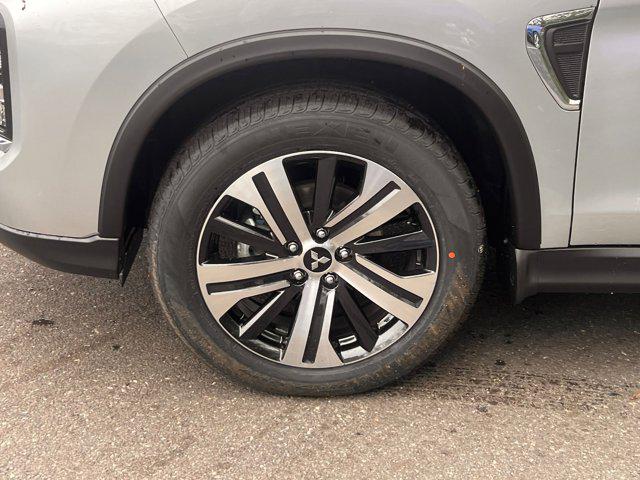 2026 Mitsubishi Outlander Sport 2.0 SE