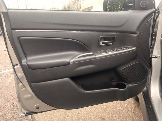 2026 Mitsubishi Outlander Sport 2.0 SE