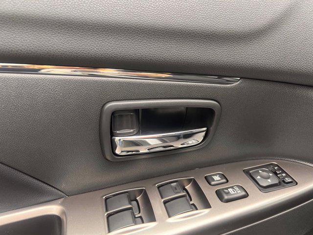 2026 Mitsubishi Outlander Sport 2.0 SE
