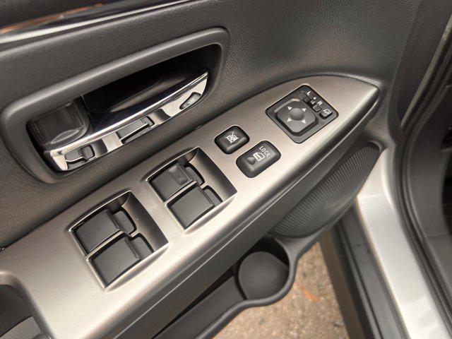 2026 Mitsubishi Outlander Sport 2.0 SE