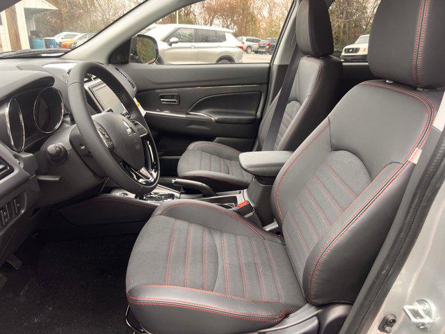 2026 Mitsubishi Outlander Sport 2.0 SE