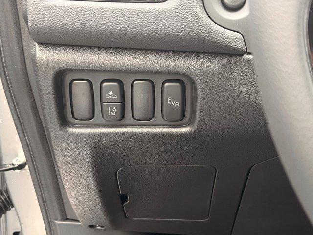 2026 Mitsubishi Outlander Sport 2.0 SE