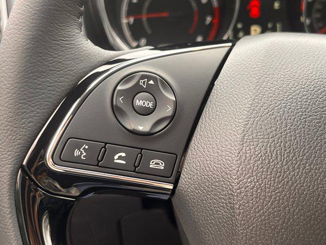 2026 Mitsubishi Outlander Sport 2.0 SE