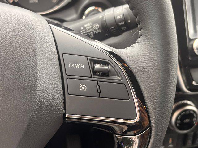 2026 Mitsubishi Outlander Sport 2.0 SE