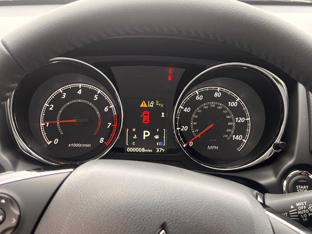 2026 Mitsubishi Outlander Sport 2.0 SE