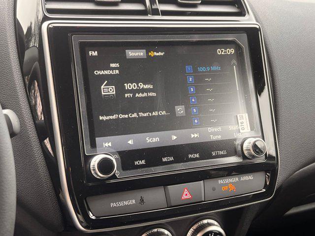 2026 Mitsubishi Outlander Sport 2.0 SE