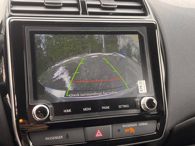 2026 Mitsubishi Outlander Sport 2.0 SE