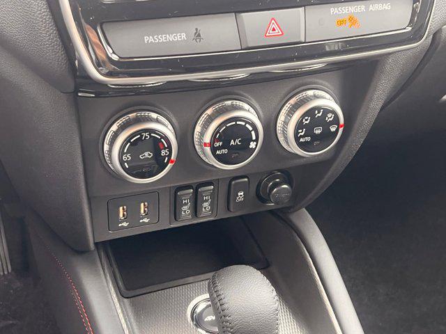 2026 Mitsubishi Outlander Sport 2.0 SE
