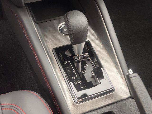 2026 Mitsubishi Outlander Sport 2.0 SE
