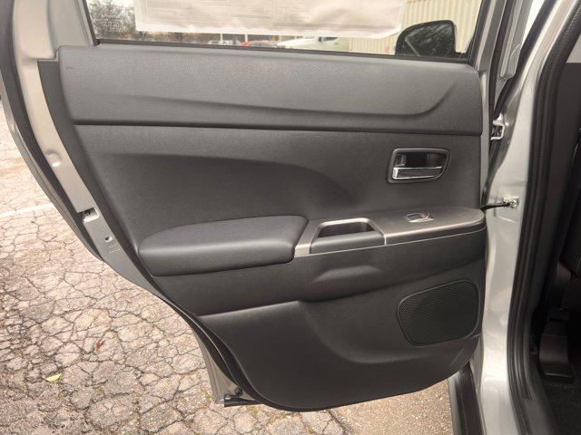 2026 Mitsubishi Outlander Sport 2.0 SE