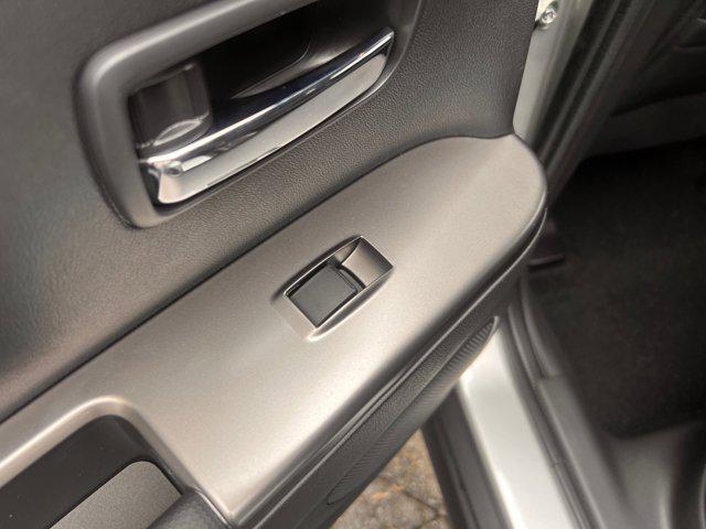 2026 Mitsubishi Outlander Sport 2.0 SE