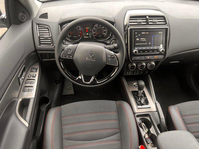 2026 Mitsubishi Outlander Sport 2.0 SE