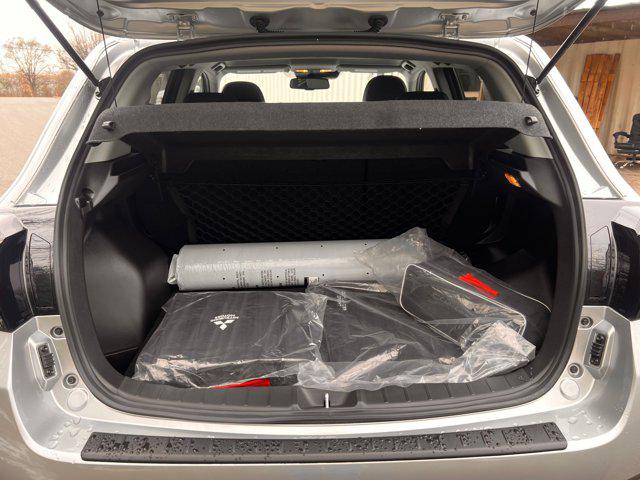 2026 Mitsubishi Outlander Sport 2.0 SE