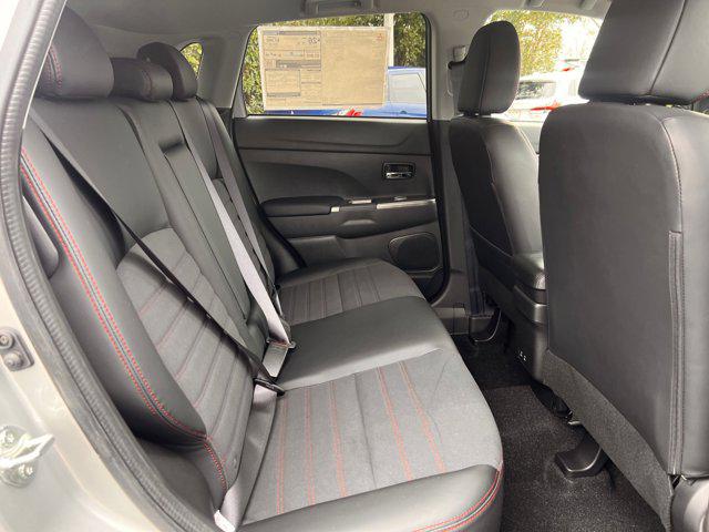 2026 Mitsubishi Outlander Sport 2.0 SE