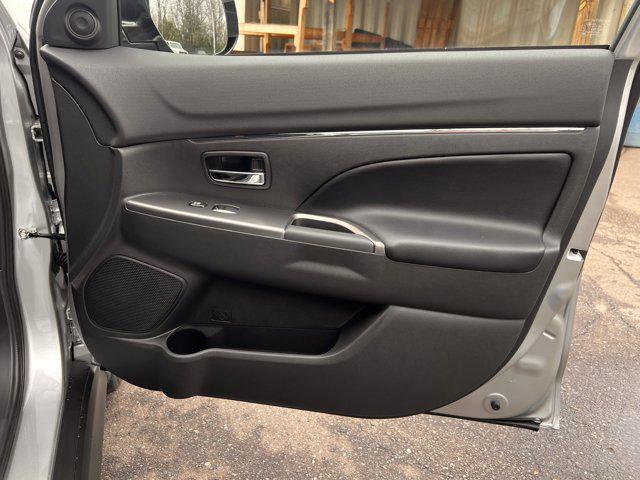 2026 Mitsubishi Outlander Sport 2.0 SE