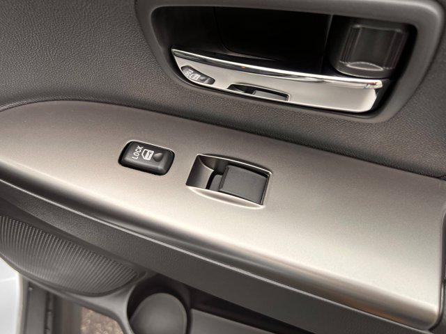 2026 Mitsubishi Outlander Sport 2.0 SE