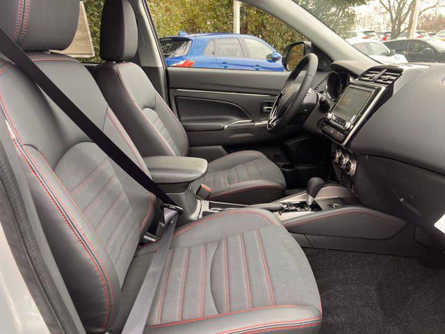 2026 Mitsubishi Outlander Sport 2.0 SE