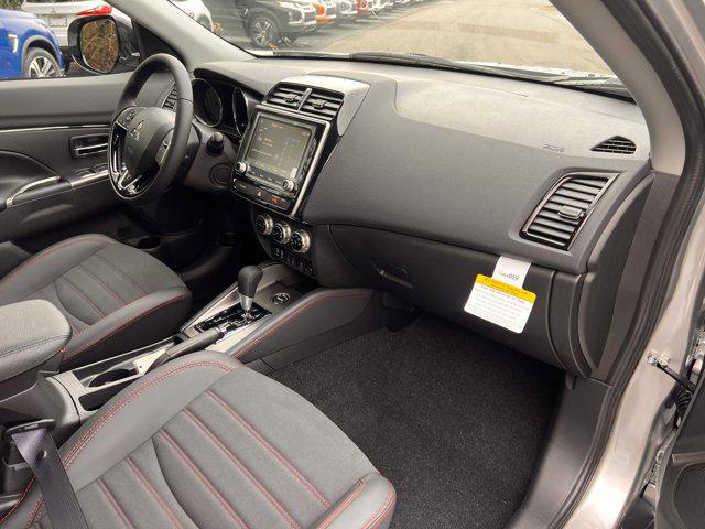 2026 Mitsubishi Outlander Sport 2.0 SE
