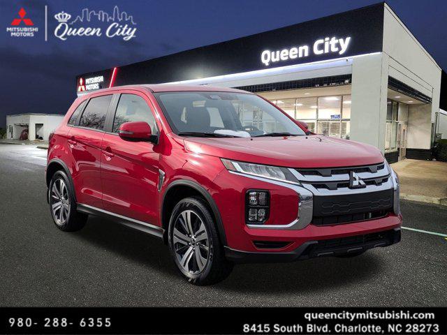 2026 Mitsubishi Outlander Sport 2.0 SE for sale in Charlotte, NC