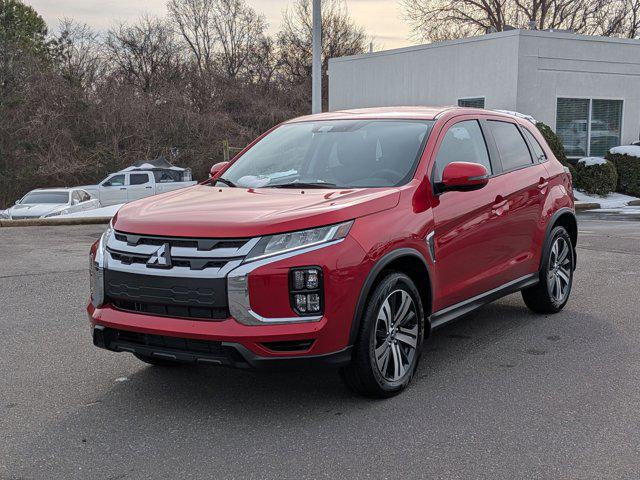 2026 Mitsubishi Outlander Sport 2.0 SE