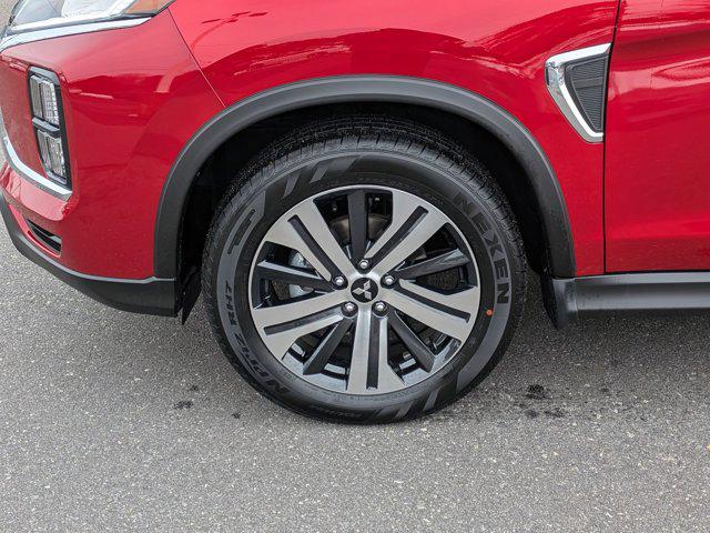 2026 Mitsubishi Outlander Sport 2.0 SE