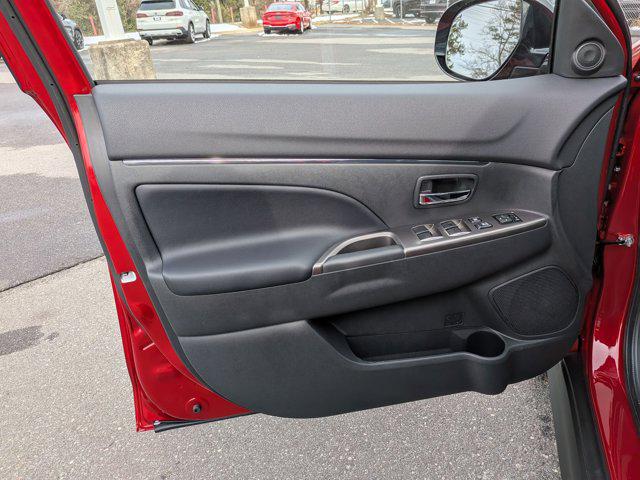 2026 Mitsubishi Outlander Sport 2.0 SE
