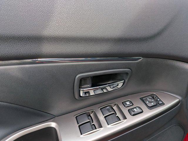2026 Mitsubishi Outlander Sport 2.0 SE