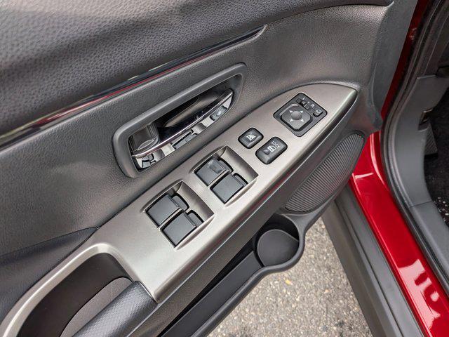 2026 Mitsubishi Outlander Sport 2.0 SE