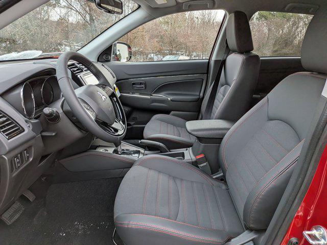 2026 Mitsubishi Outlander Sport 2.0 SE