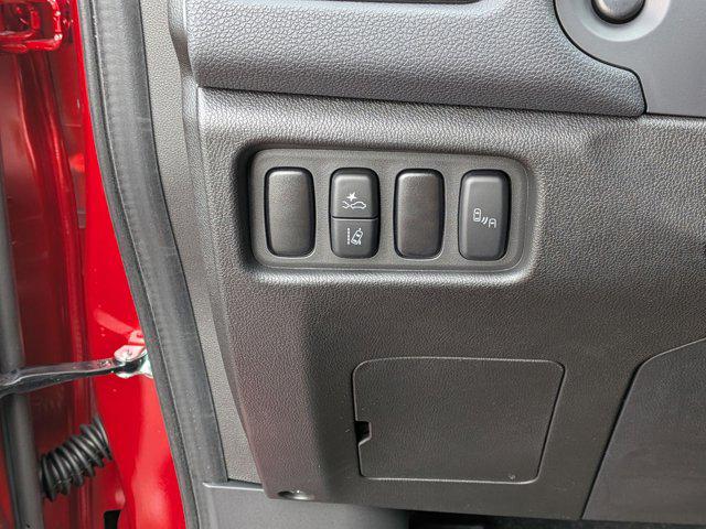 2026 Mitsubishi Outlander Sport 2.0 SE