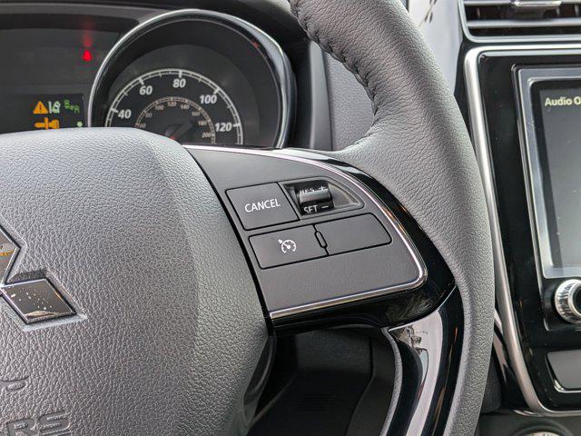 2026 Mitsubishi Outlander Sport 2.0 SE